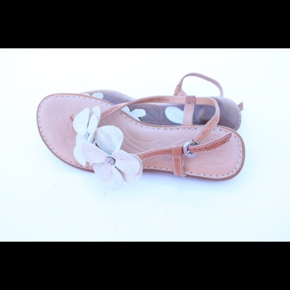 Born sandals - Picture 8 of 8